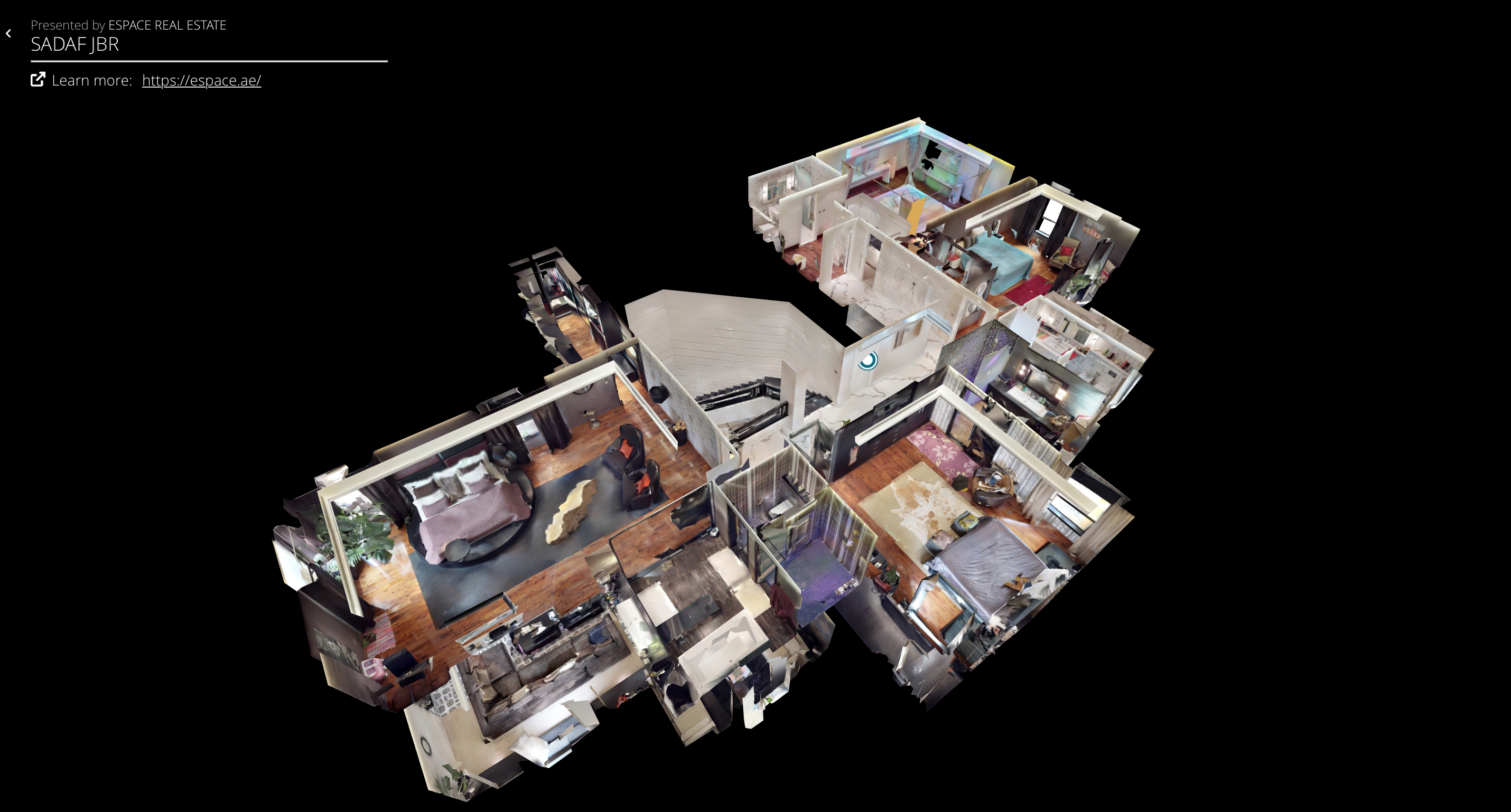 Latest News Take a 3D Tour With ESPACE - Espace